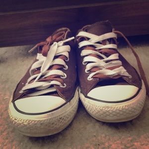 Brown converse